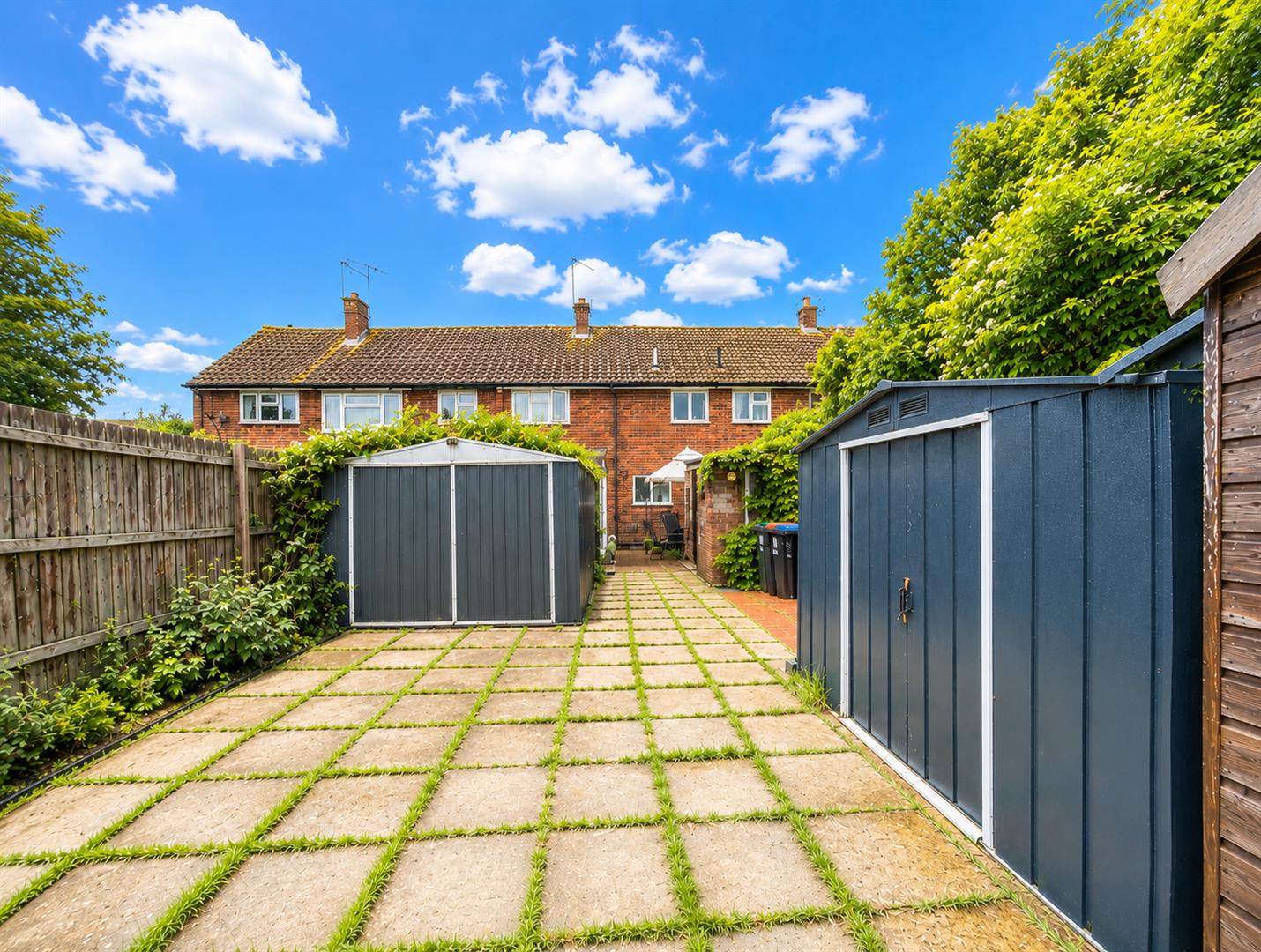 Thames Close, Bletchley, Milton Keynes